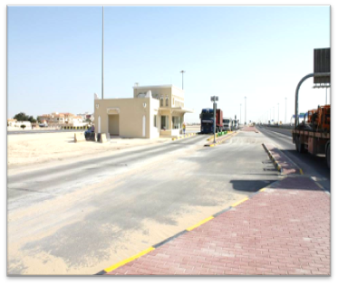 The North Road Project (Phase 3)